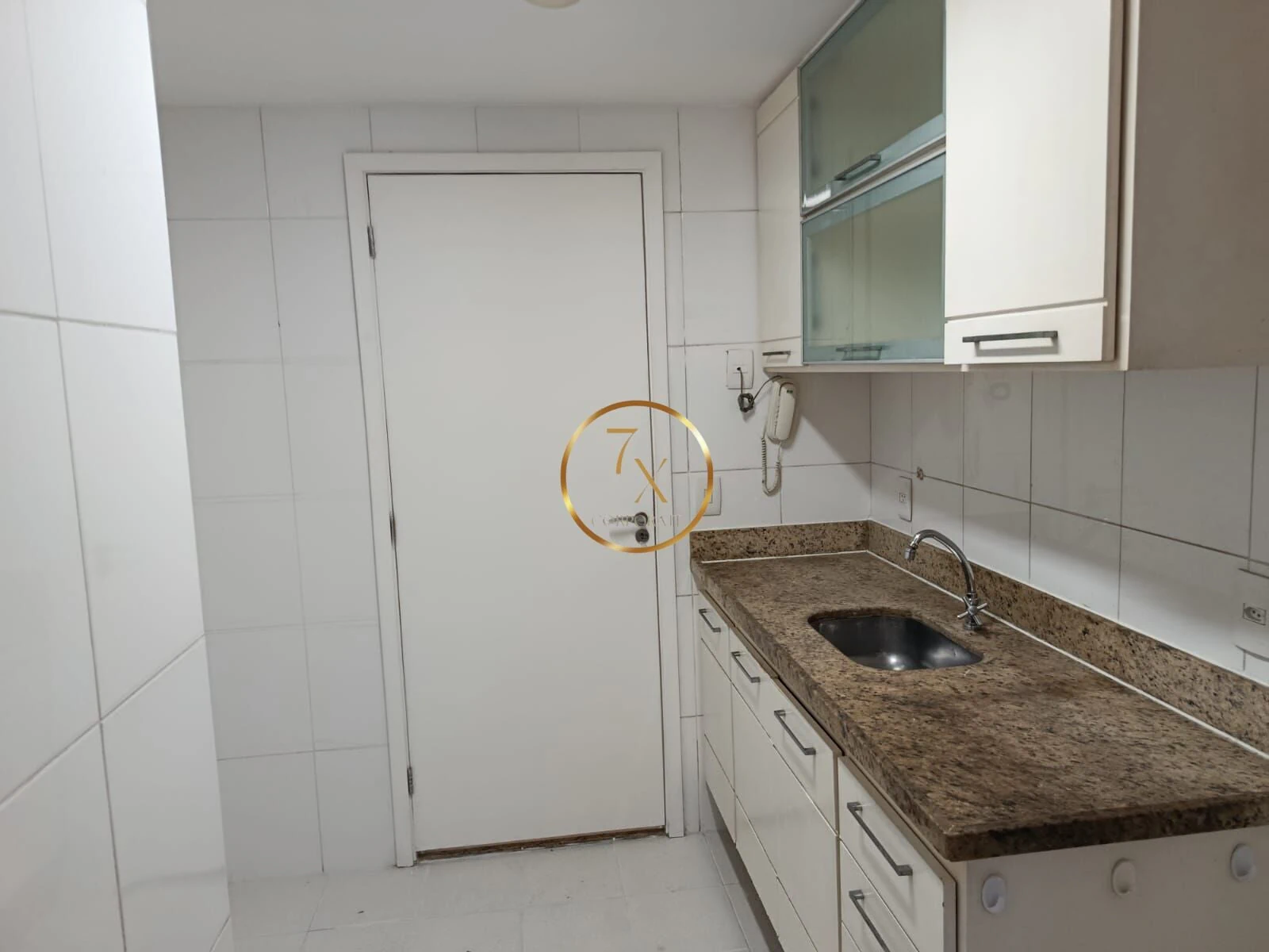 Apartamento de 3 quartos com suíte e churrasqueira privativa — photo 2
