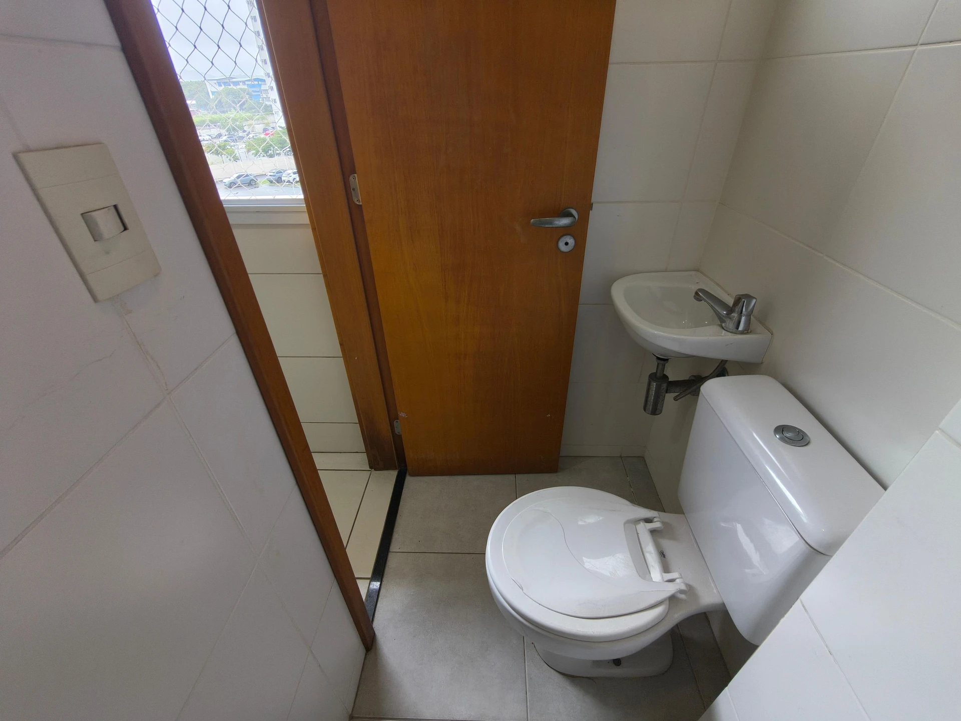3-bedroom apartment in a building with a sauna — photo 54