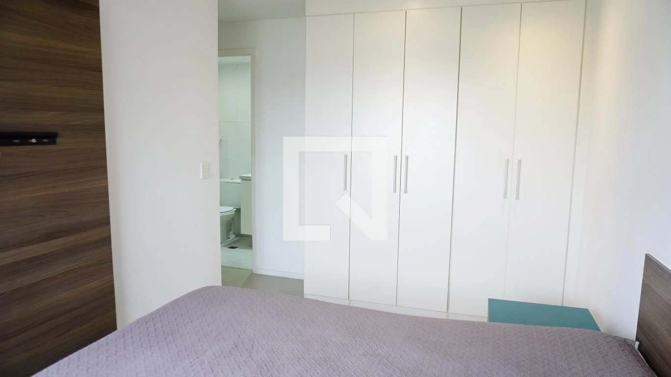 2-bedroom apartment with a washing machine — photo 11