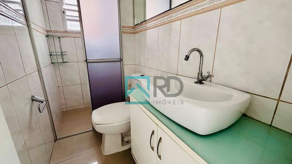 3-bedroom, 61 m² apartment in Curitiba — photo 15