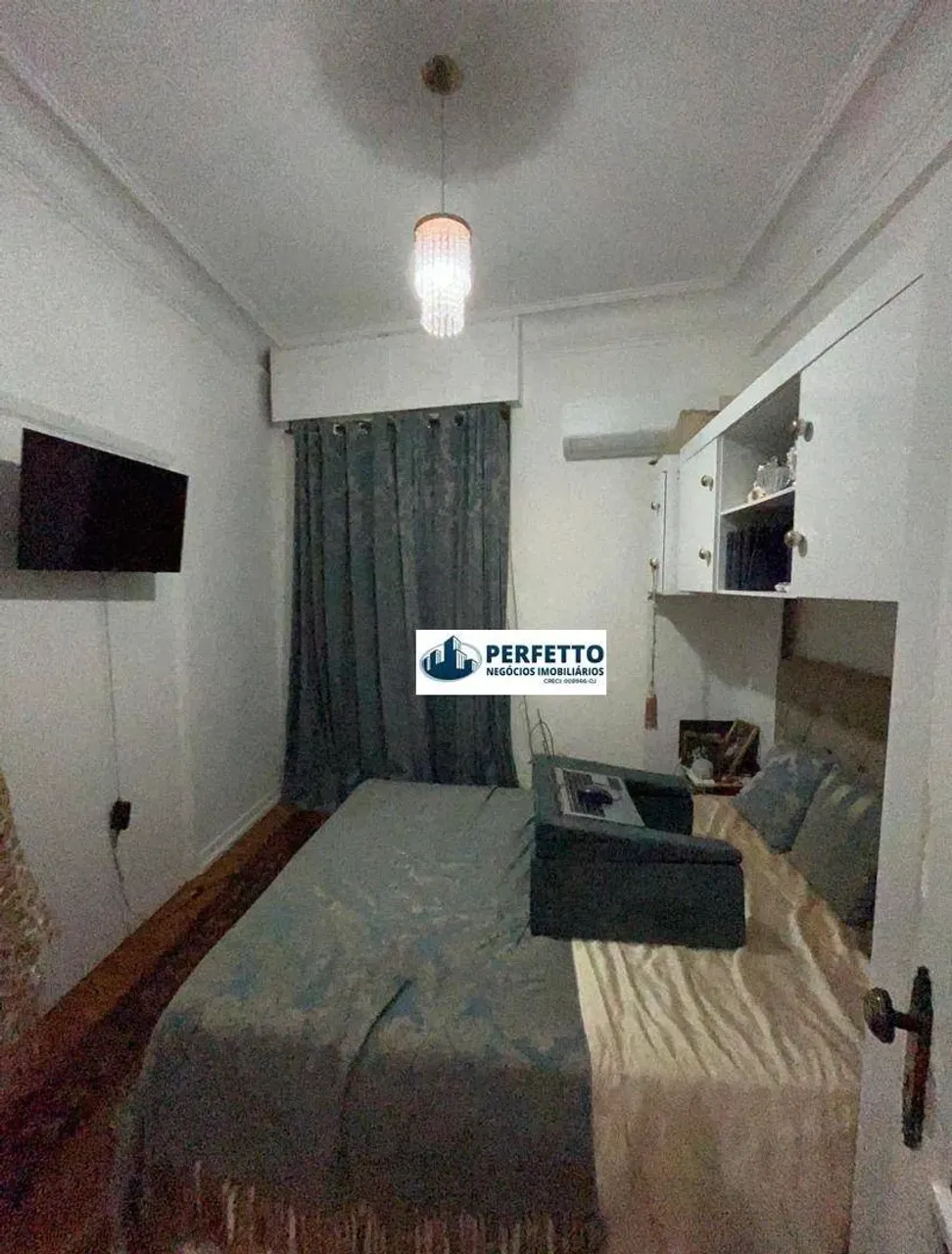 Apartment with 2 bedrooms and a balcony, 96 m² — photo 3