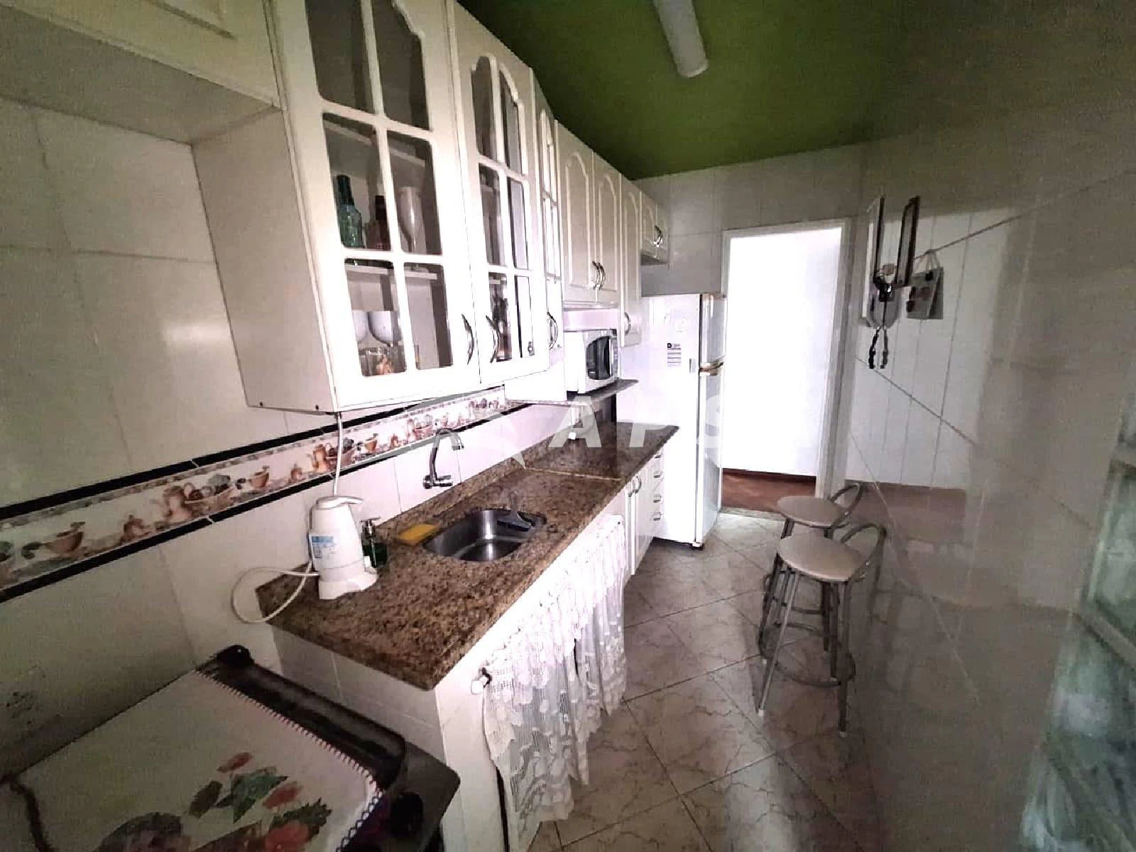 3-bedroom apartment with a home office in Rio de Janeiro — photo 20