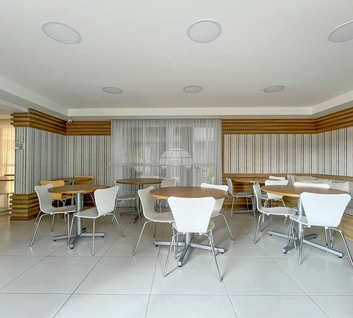 Furnished 78 m² apartment: 2 bedrooms, 1 bath and 2 parking — photo 29