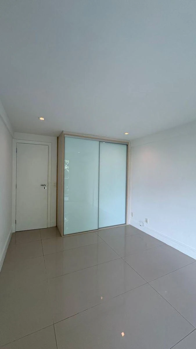 Apartamento mobiliado, 230 m², com espaço de home office — photo 11