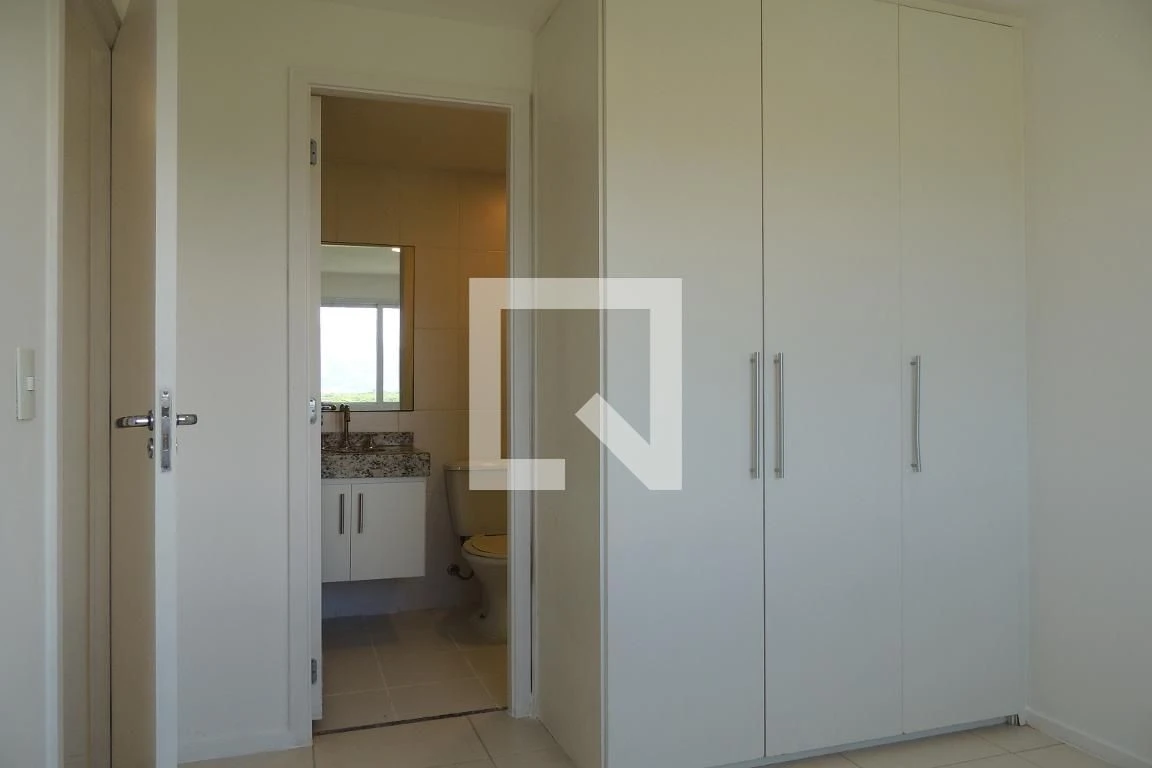 Apartamento com 2 quartos, 2 banheiros e 1 vaga — photo 64