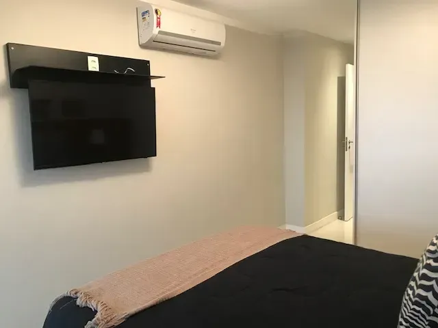 Furnished apartment with 2 bedrooms and 2 bathrooms — photo 8