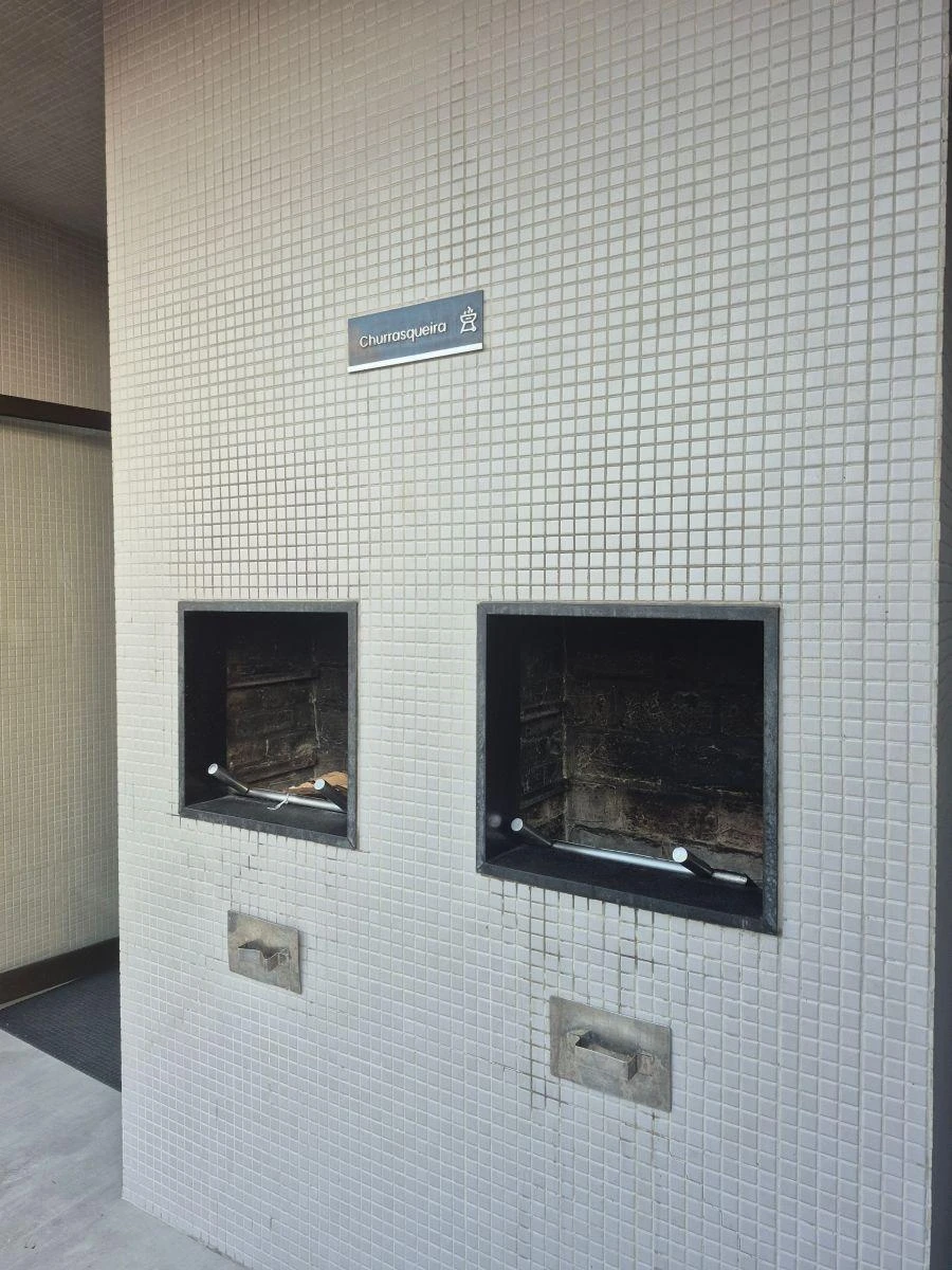 Робоче місце та 2 спальні: квартира 63 м² — photo 20