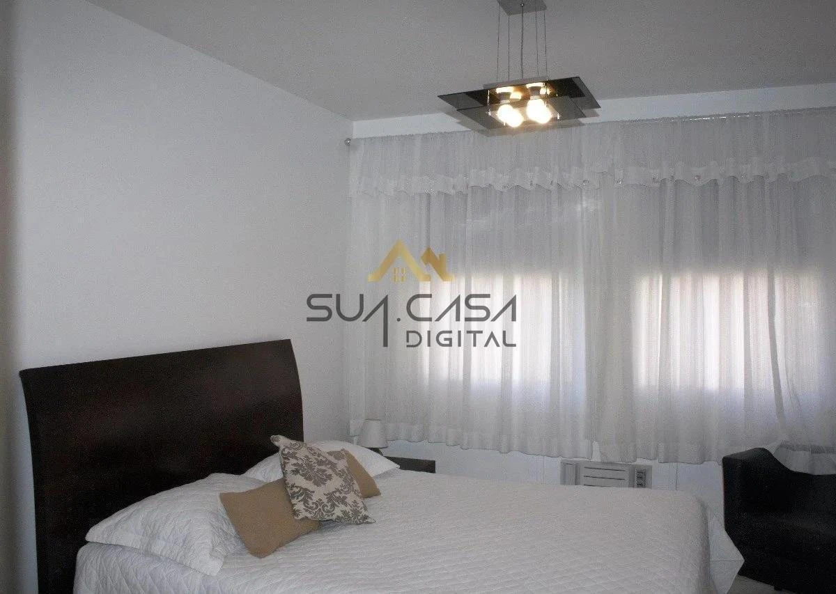 Apartamento com 2 quartos e 3 banheiros — photo 26