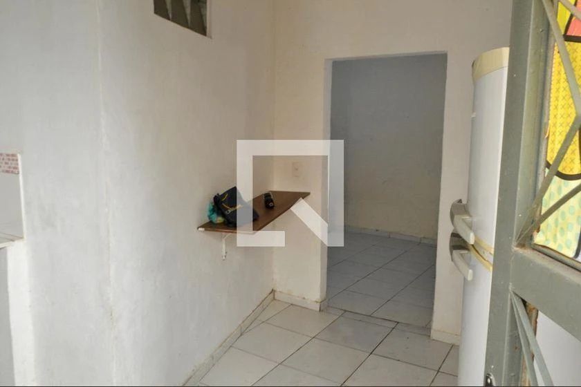 Apartamento para aluguel com 1 quarto e mini cozinha a gás — photo 8