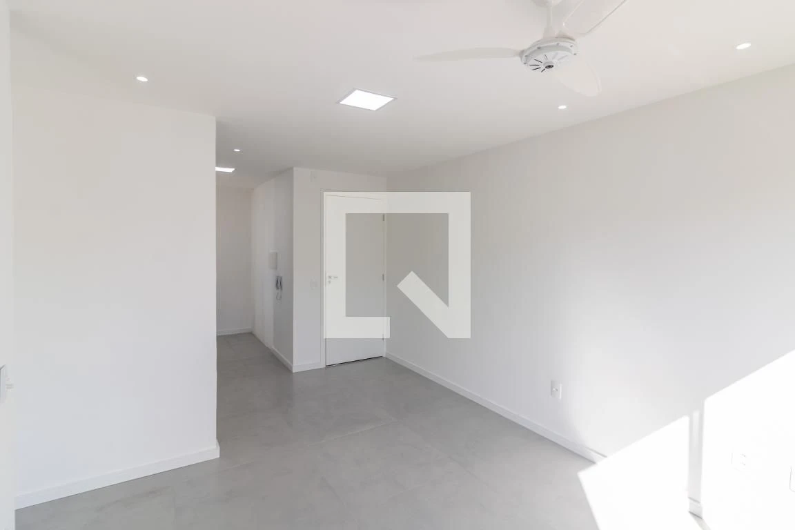 Вид на гори та 2 спальні: квартира 43 м² — photo 18