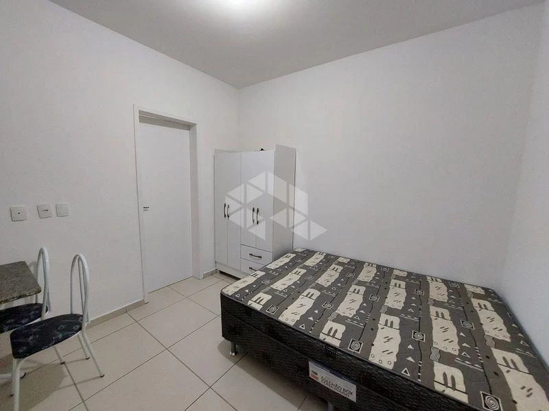 Furnished studio, 20 m², with a washing machine