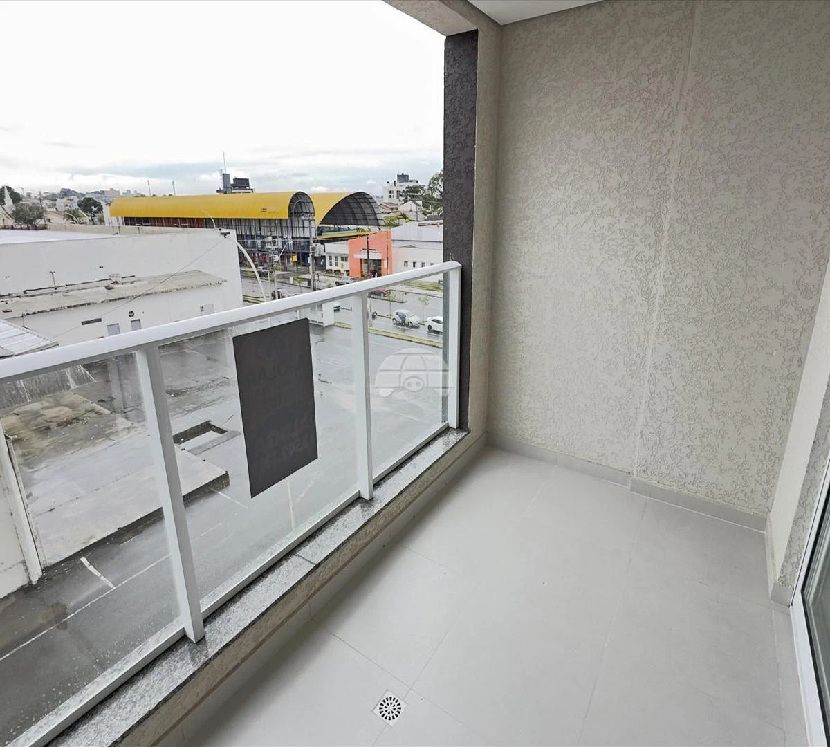 Studio de 44 m² com cozinha americana e 1 vaga — photo 11