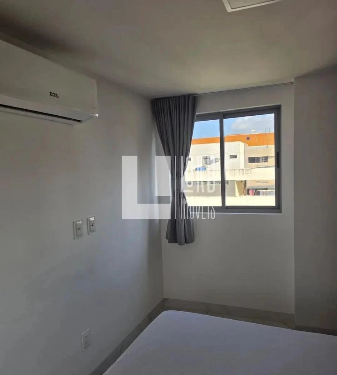 Apartamento mobiliado de 2 quartos e 60 m² — photo 2
