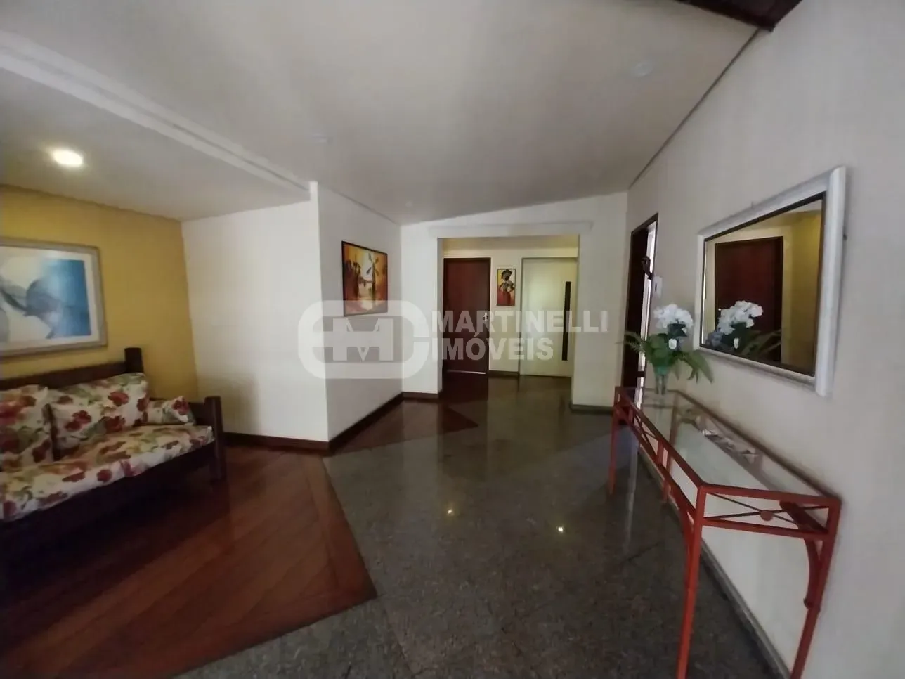 Apartamento mobiliado de 3 quartos com máquina de lavar — photo 16