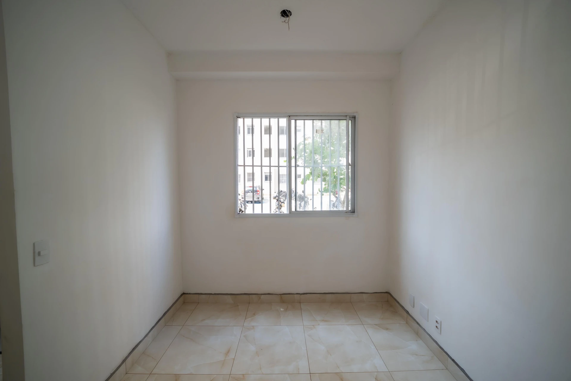 Rental apartment with 2 bedrooms and 1 bathroom — photo 12