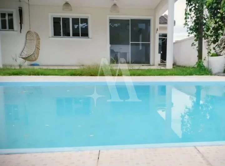 Casa com 3 suítes e 450 m², com piscina coletiva — photo 4