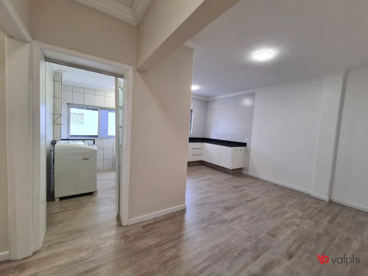 Unfurnished 3-bedroom apartment with 114 m² — photo 12