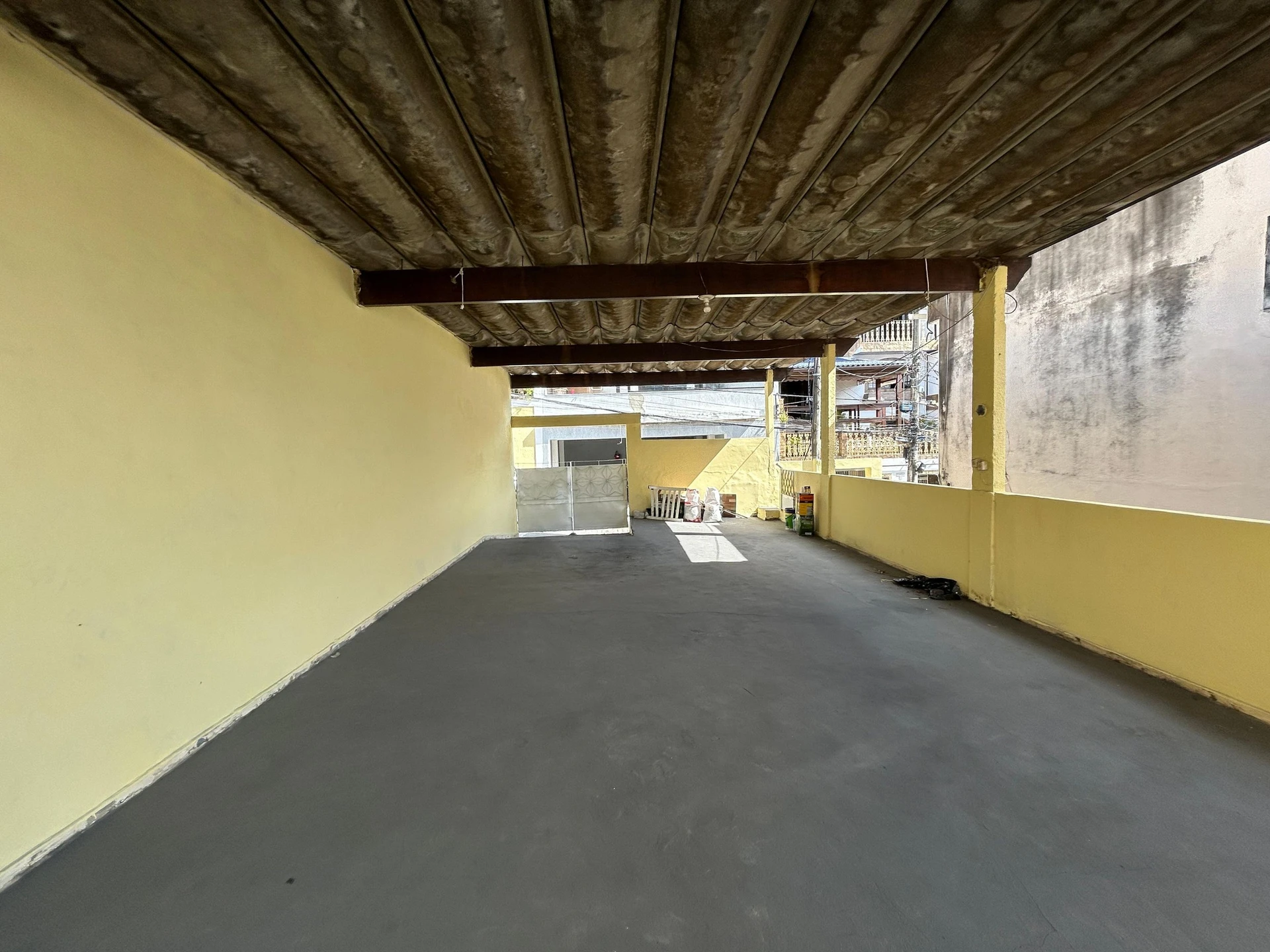 3-bedroom house, 1 with its own bathroom, 94 m²