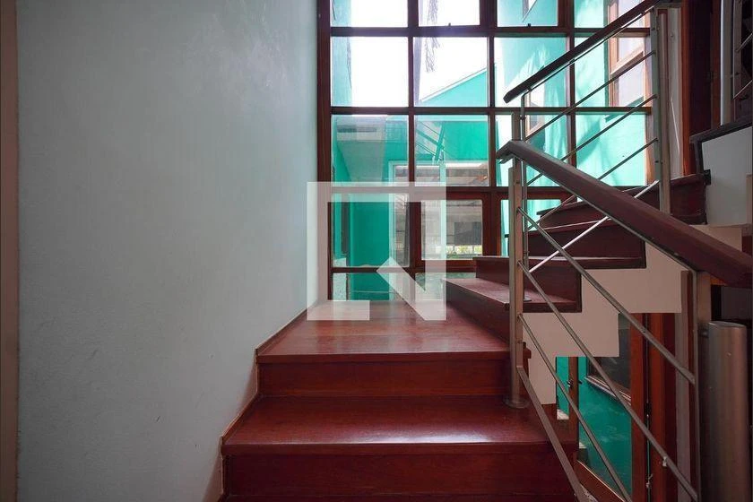 Панорамные окна и 7 спален: дом 700 м² — photo 11