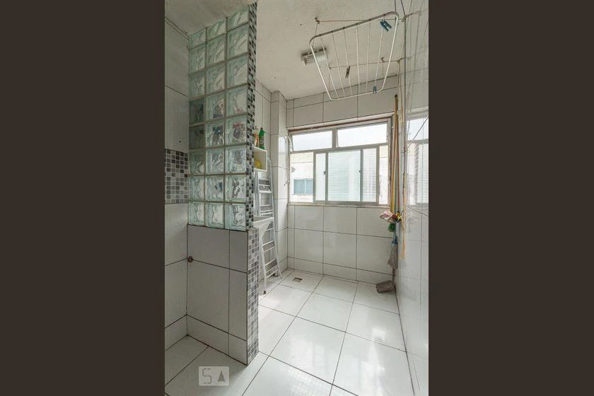 Rental apartment with 2 bedrooms and 1 parking space — photo 45