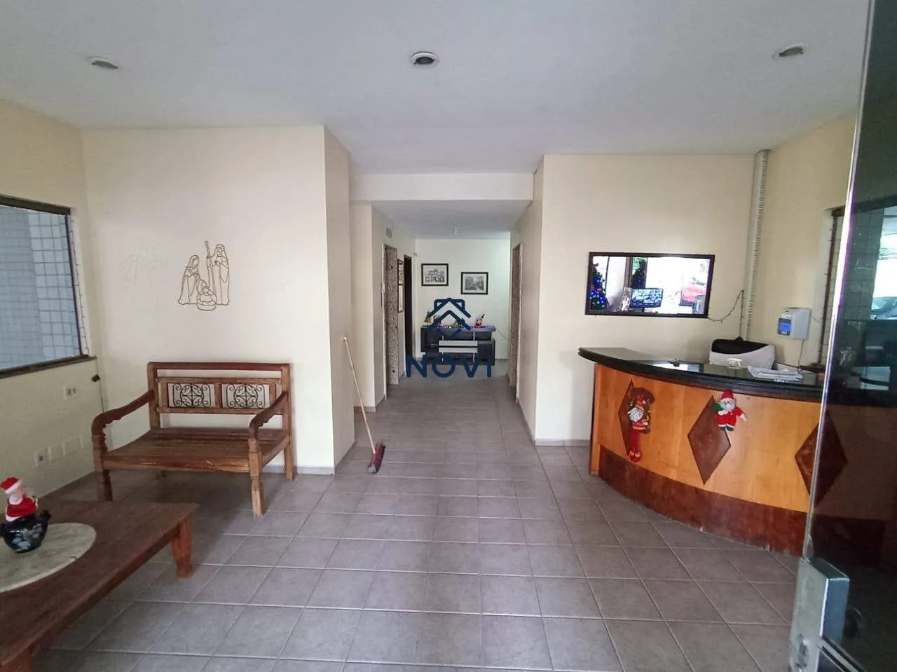 Departamento de 66 m² y 2 dormitorios en Rio de Janeiro — photo 16