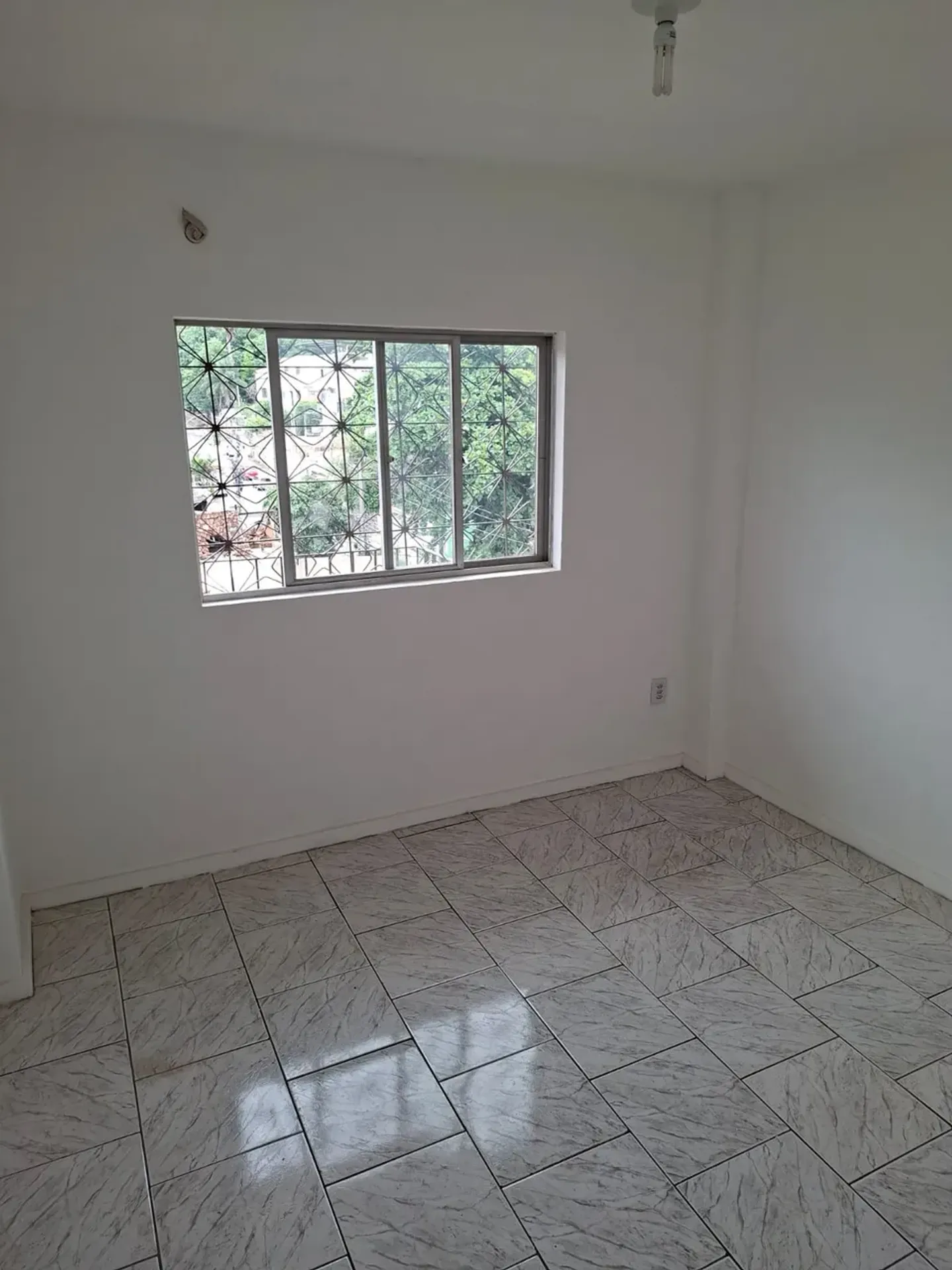 2-bedroom apartment with a mountain view in Rio de Janeiro — photo 9