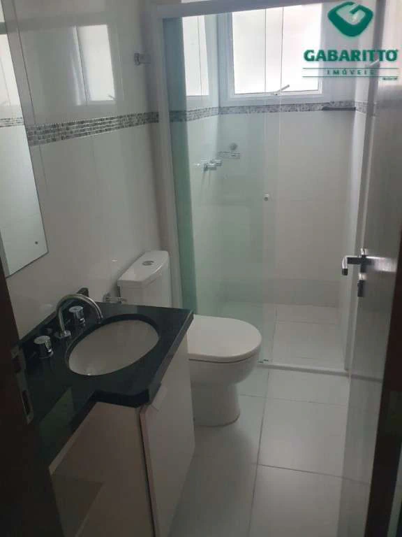 45 m² apartment with 1 bedroom and a gas stove — photo 4