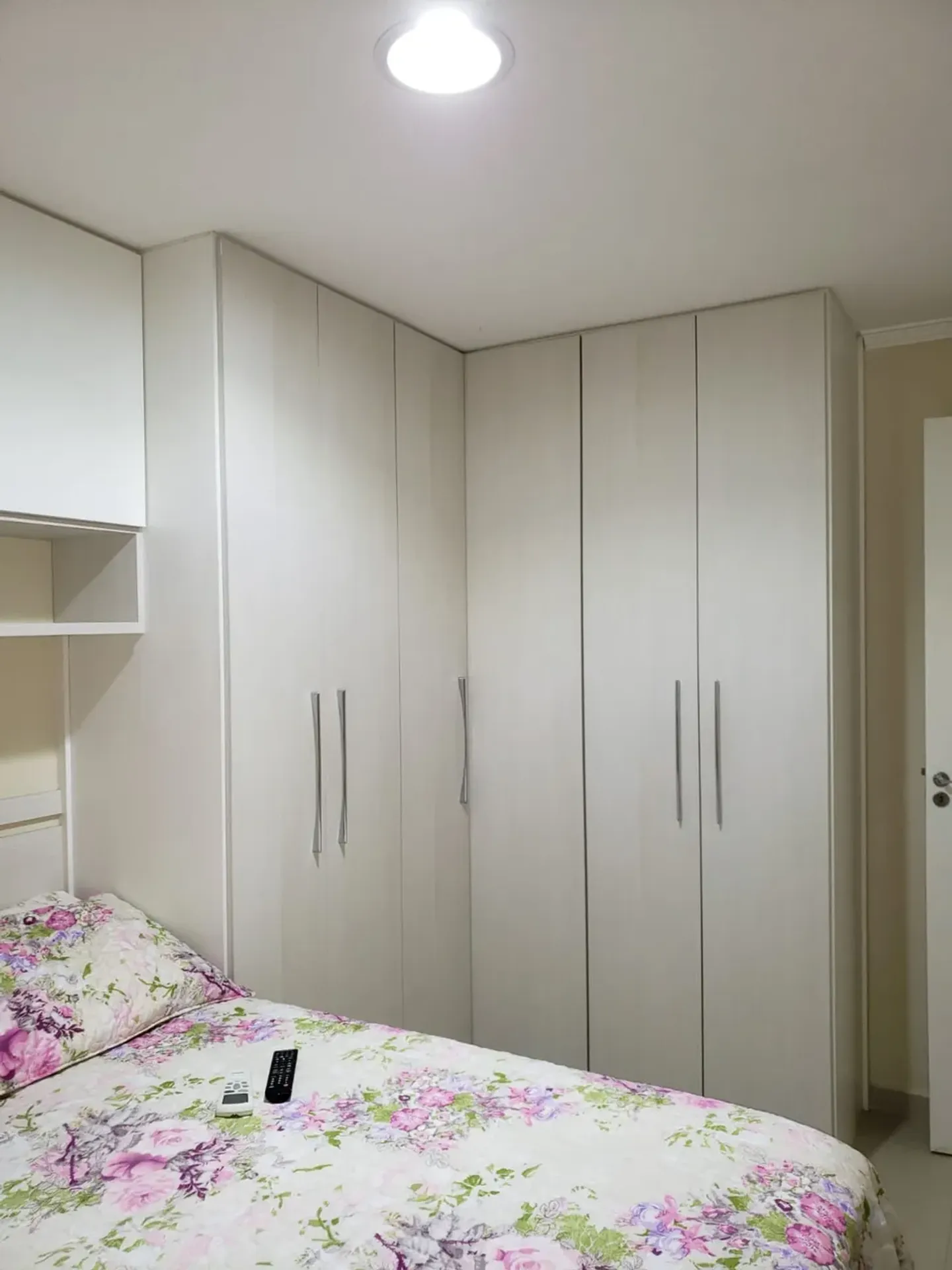 Apartamento com máquina de lavar, Barra Olímpica — photo 3