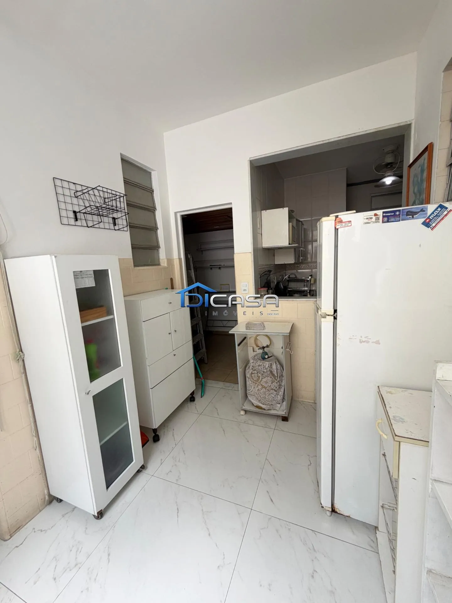 3 quartos e máquina de lavar: apartamento de 70 m² — photo 8