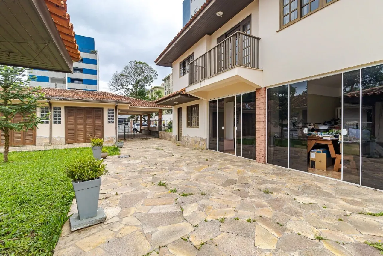 Casa para alugar com 3 quartos e 3 banheiros — photo 15