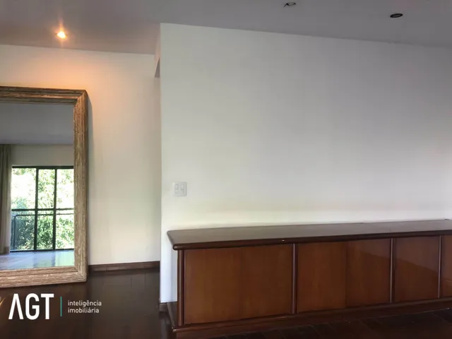 4-bedroom apartment with 4 bathrooms and 2 parking spaces — photo 7