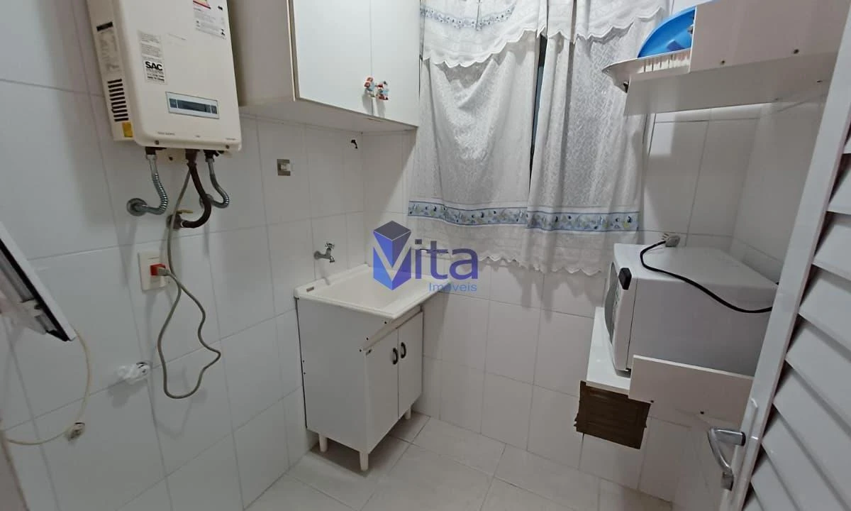 Furnished 2-bedroom, 90 m² apartment in Florianópolis — photo 20