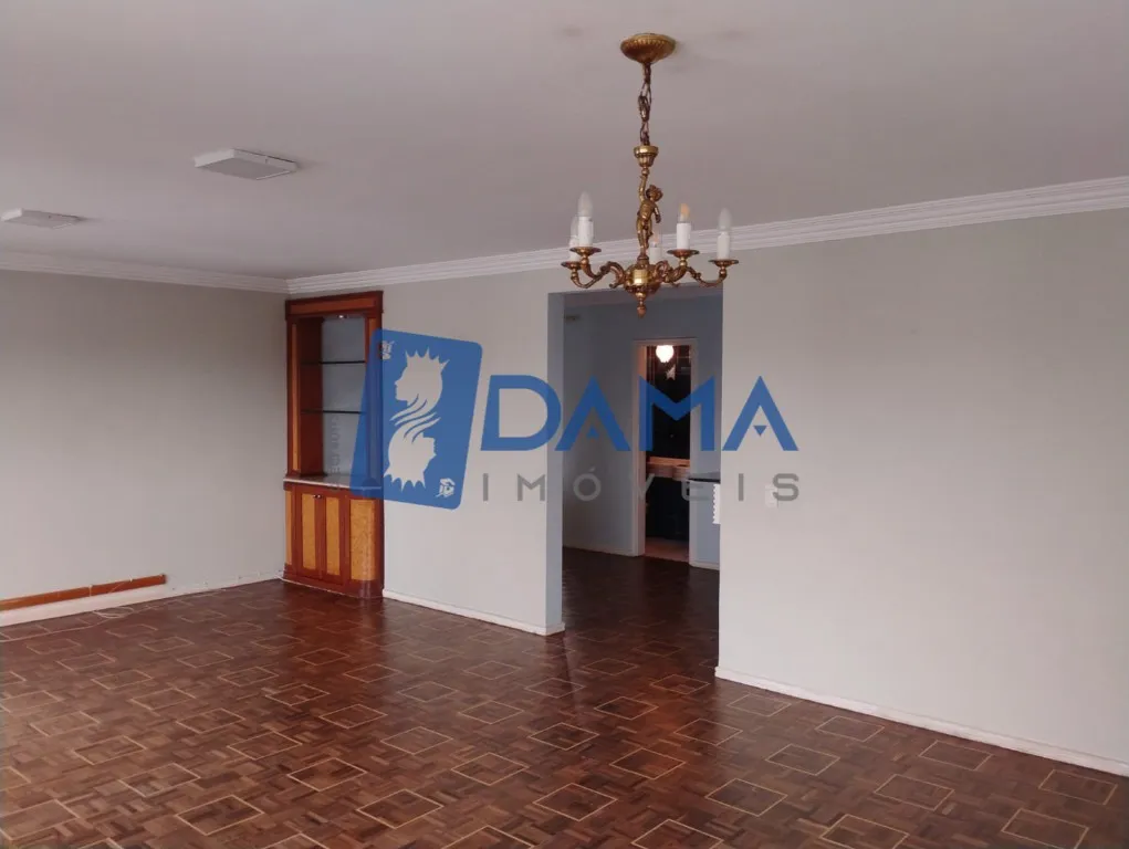3-bedroom apartment with 1 bathroom and 171.20 m² — photo 25