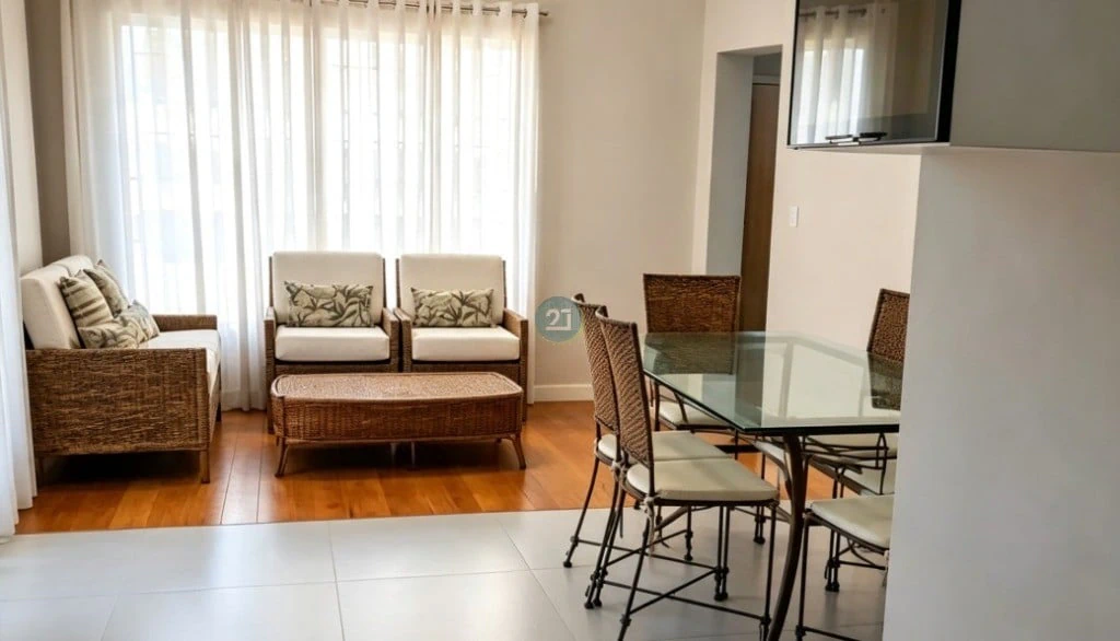 Casa amplia con 4 dormitorios, 4 baños y 3 plazas — photo 5
