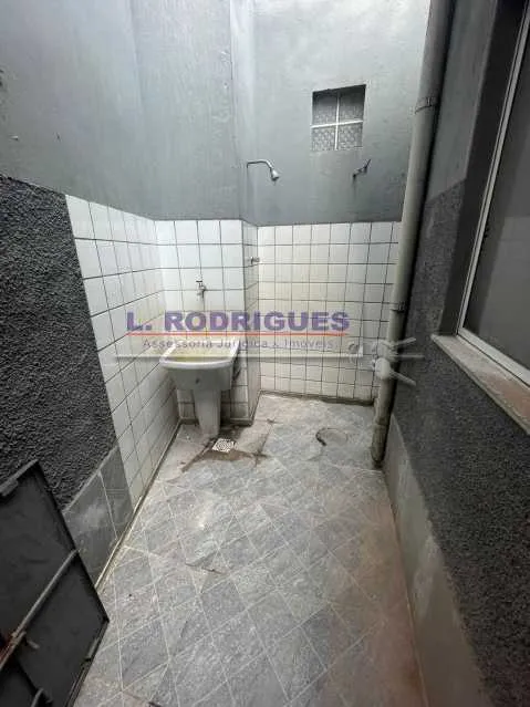 Дом у улицы без парковки: 1 спальня и 1 ванная — photo 5
