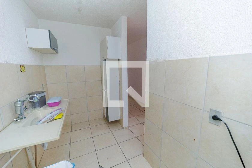 Apartamento de 2 quartos com máquina de lavar, Cosmos — photo 4