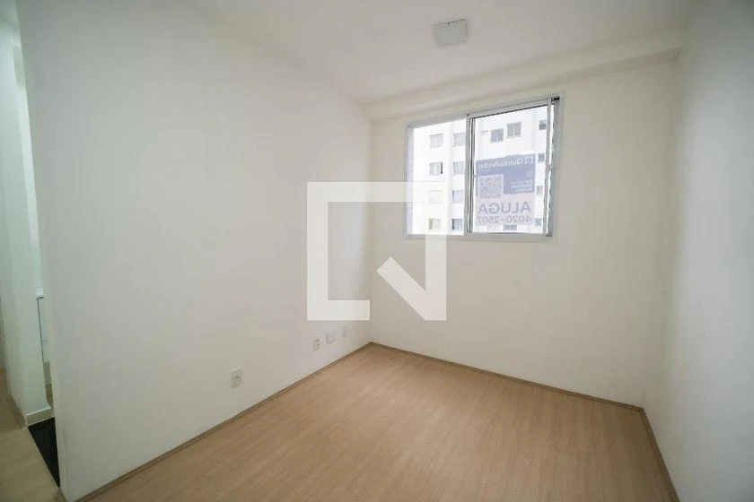 Unfurnished 2-bedroom apartment with 1 parking spot — photo 15