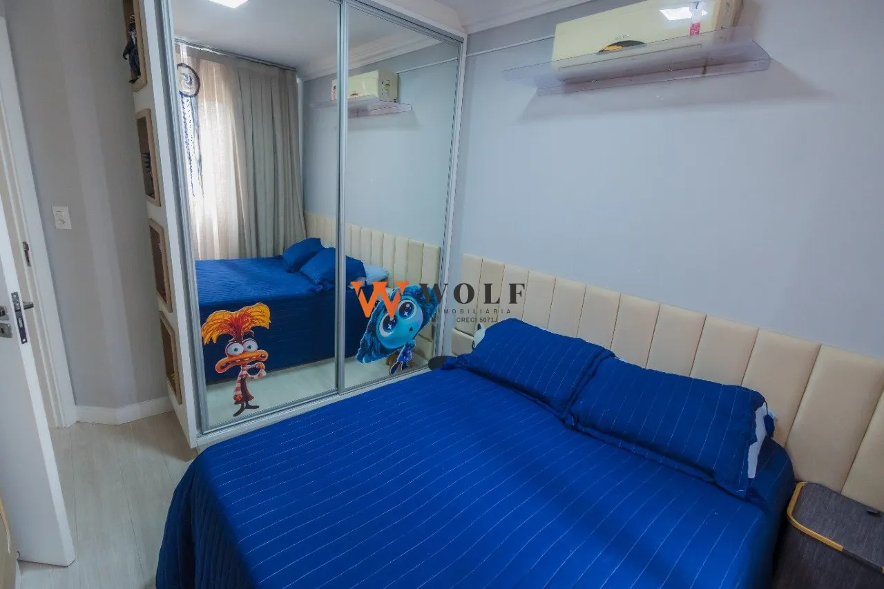 Мебльована квартира 320 м² з 3 спальнями і 3 паркомісцями — photo 14