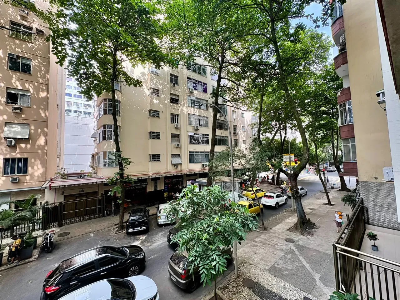 Apartamento, 215 m², com banheira — photo 25