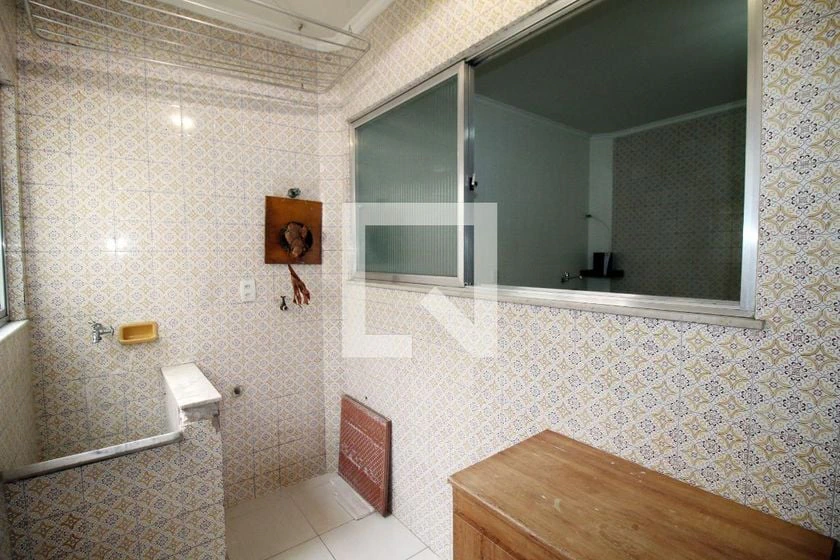 Apartamento, 86 m², com máquina de lavar — photo 23