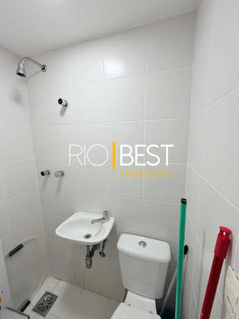 3 quartos e vista para o parque: apartamento de 92 m² — photo 17
