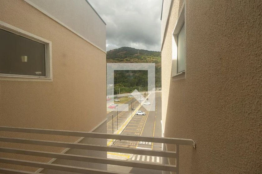 45 m² apartment with 2 bedrooms and mountain view — photo 3