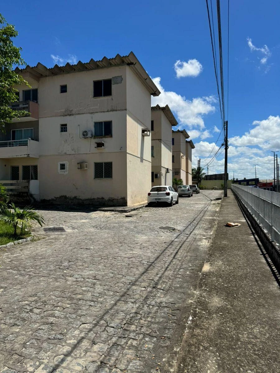 Рабочее место и 3 спальни: квартира 70 м² — photo 26