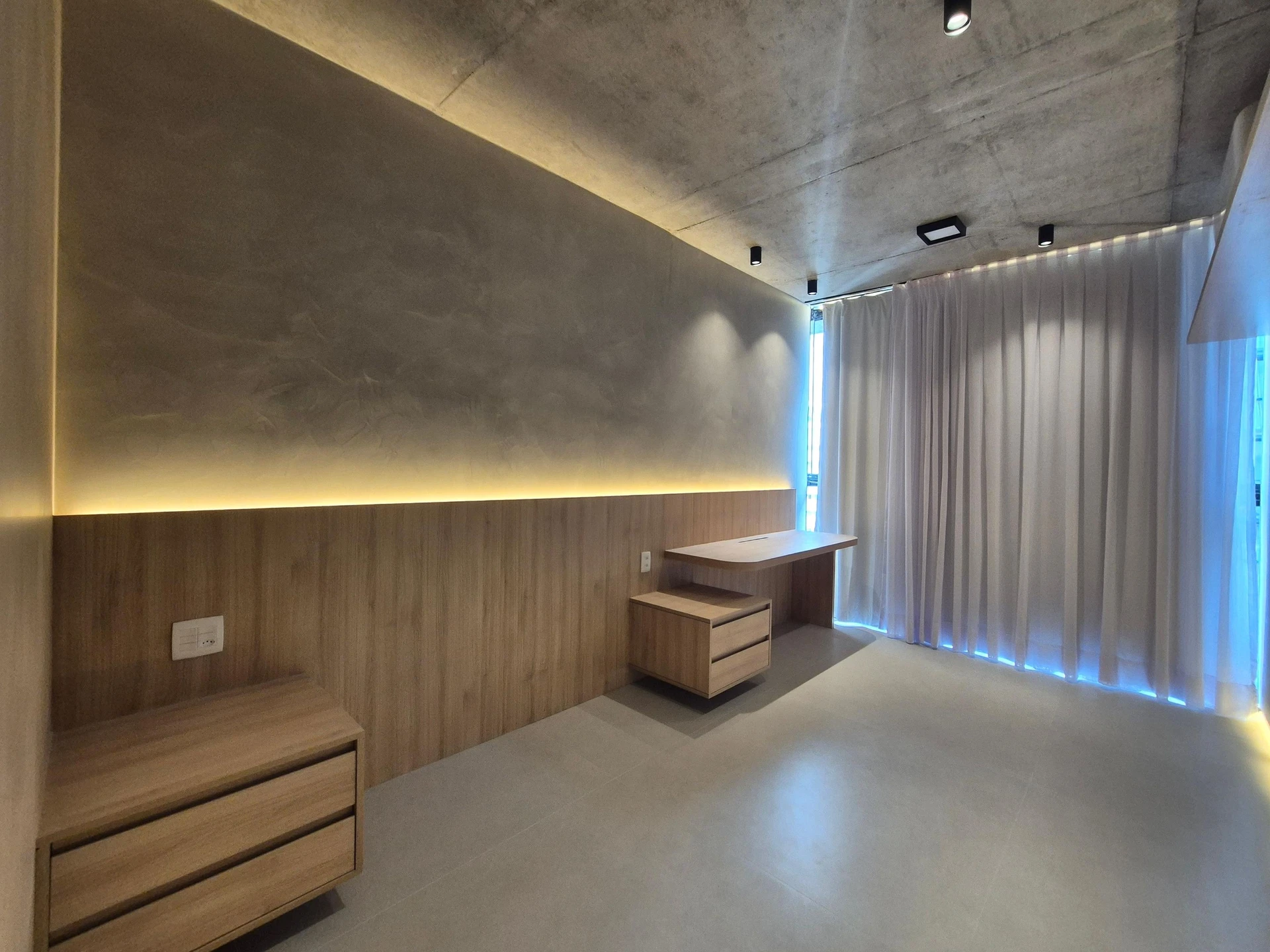 Apartment with 3 bedrooms, 2 bathrooms and 1 parking spot — photo 33