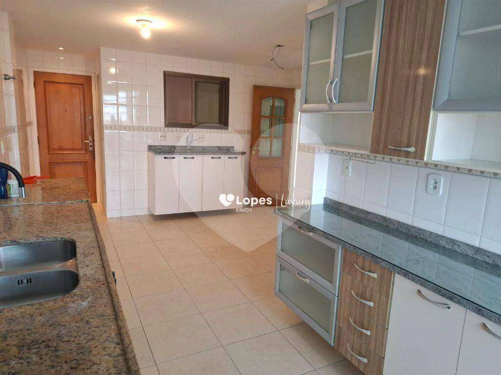 Unfurnished apartment with 3 en-suite bedrooms and 5 baths — photo 10