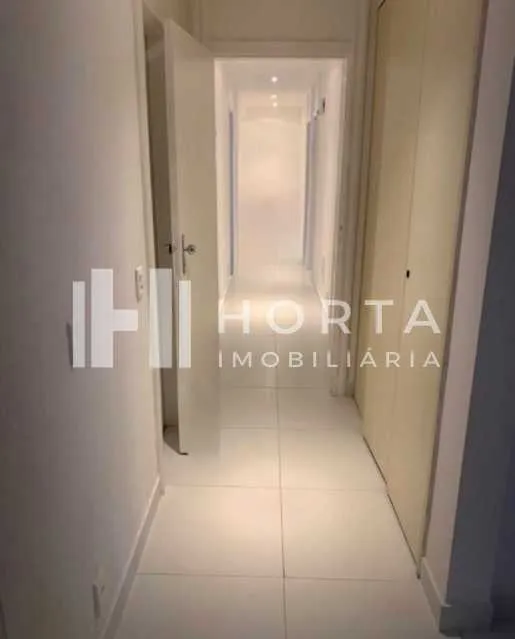 Furnished 299 m² apartment with 4 bedrooms and 4 parking — photo 2