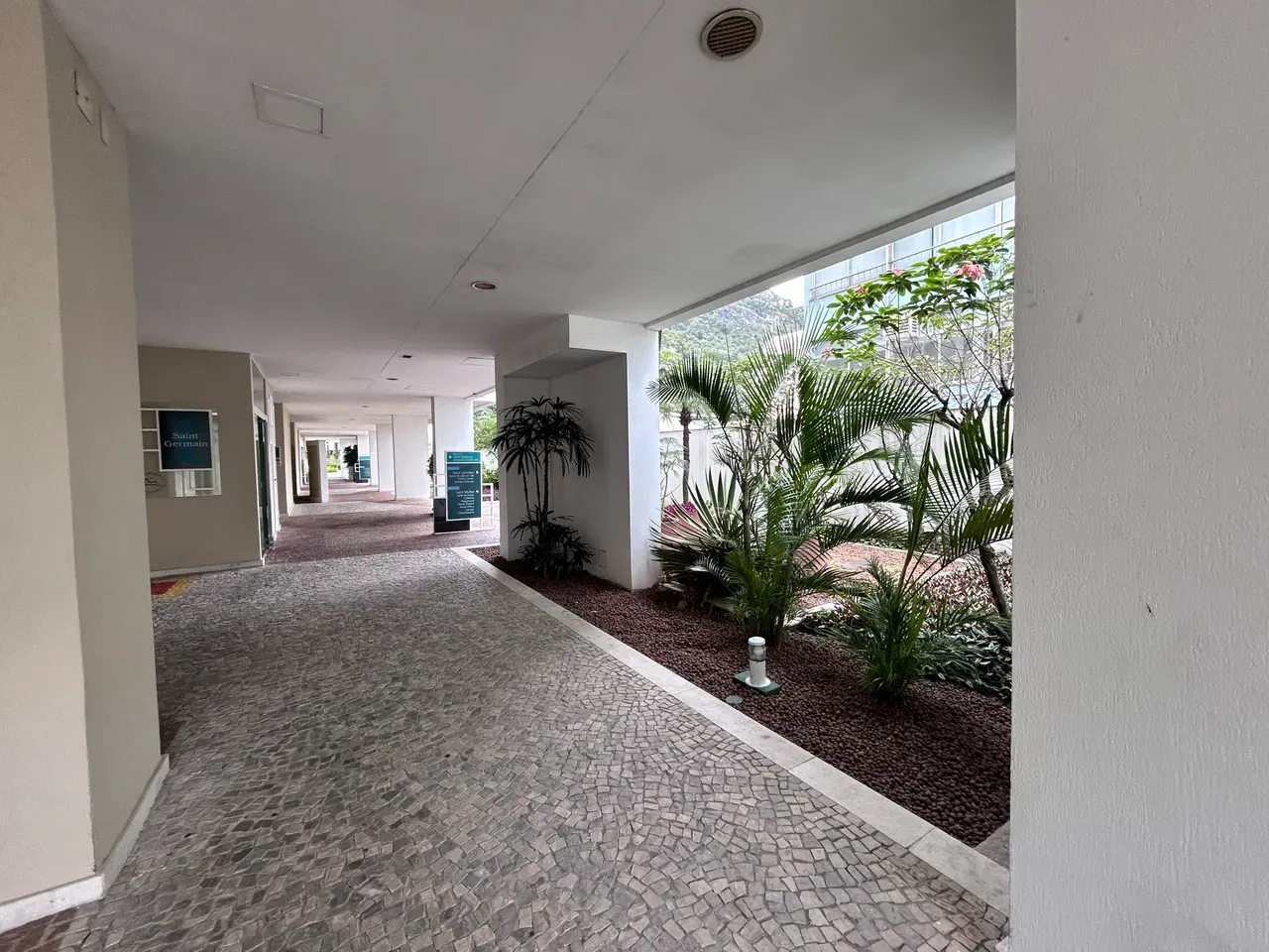 2 quartos e espaço de home office: apartamento de 75 m² — photo 63