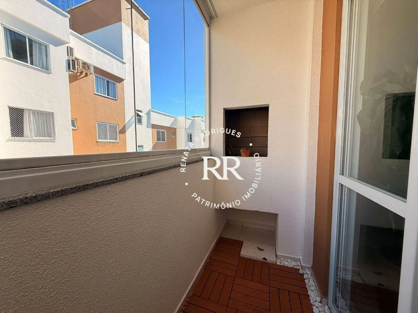 Furnished 64 m² apartment on the 3rd floor, 2 bedrooms — photo 20