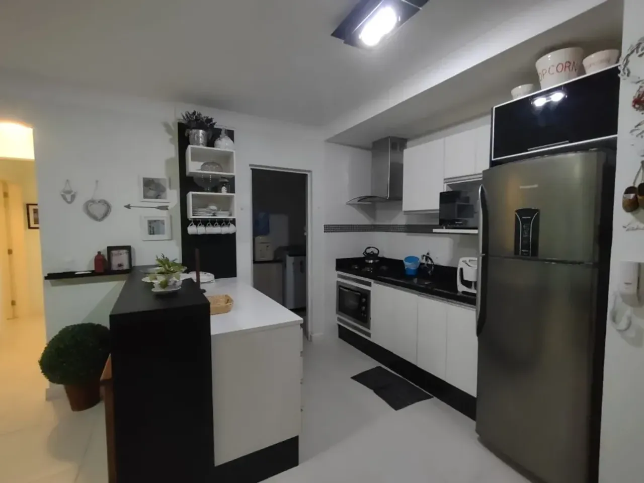 Apartamento de 2 quartos com piscina ao ar livre — photo 15