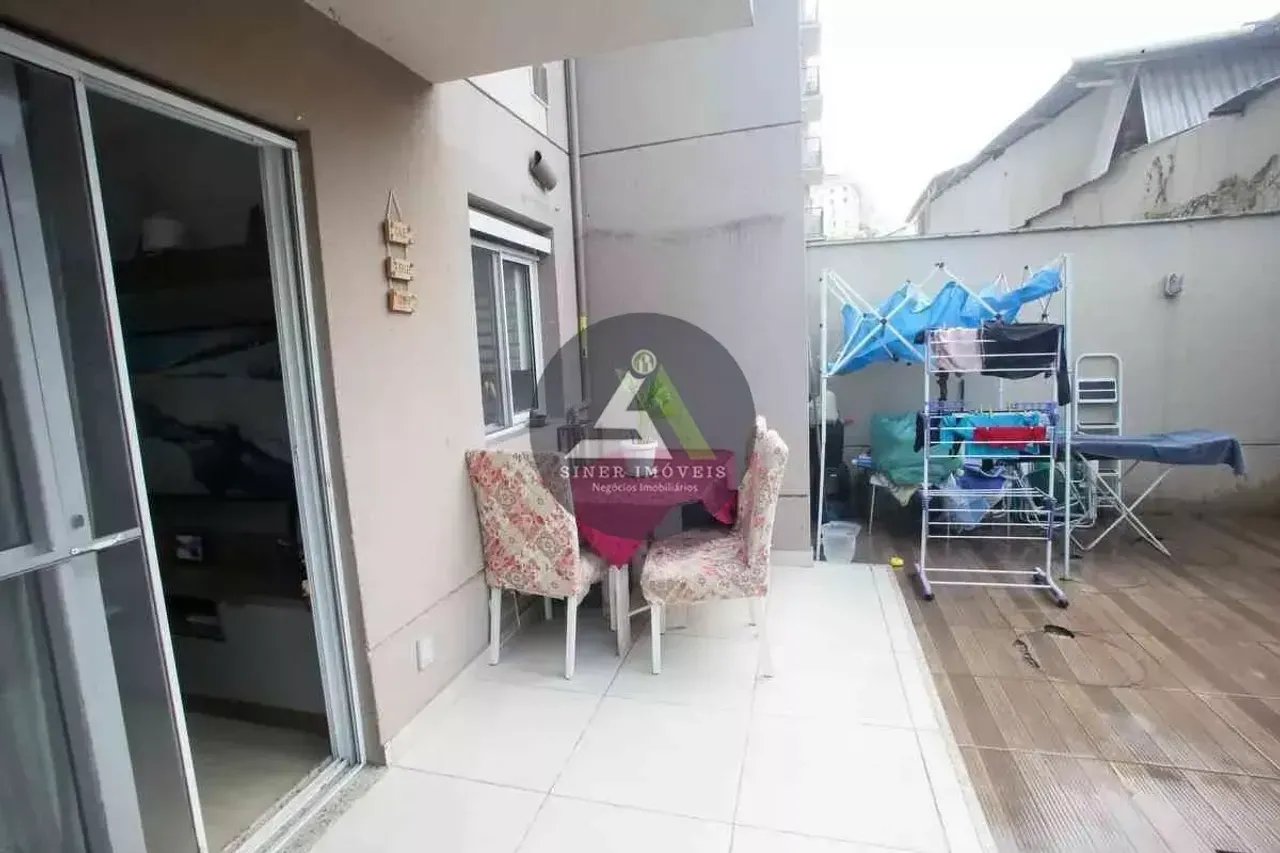 Furnished apartment with 2 bedrooms and 114 m², 1 parking — photo 12